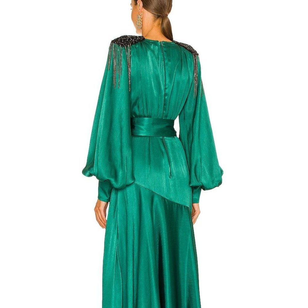Bronx and Banco | NWT Carmen Gown Size XS (NEW)